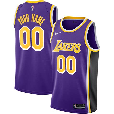 nike purple jersey